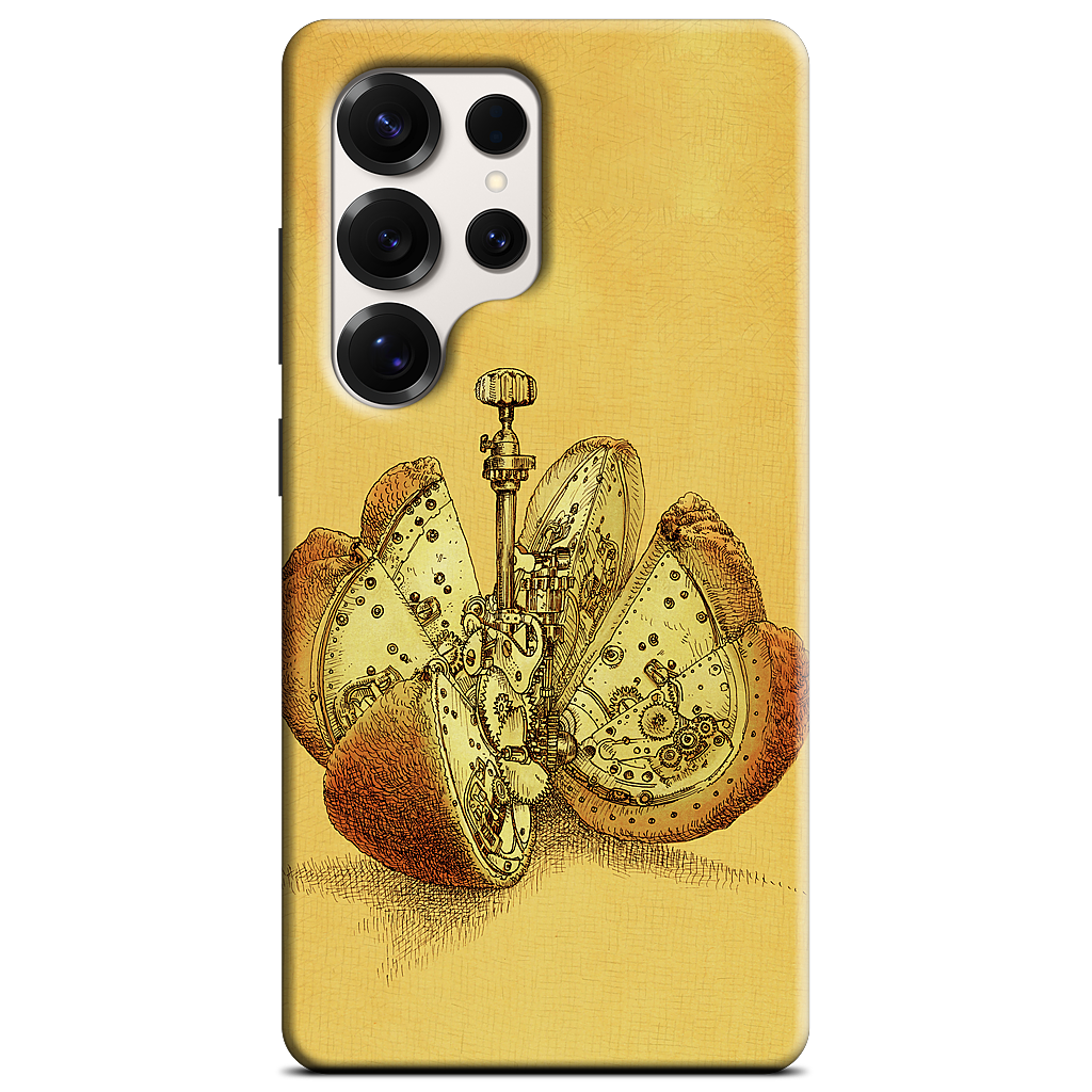 A Clockwork Orange Samsung Case