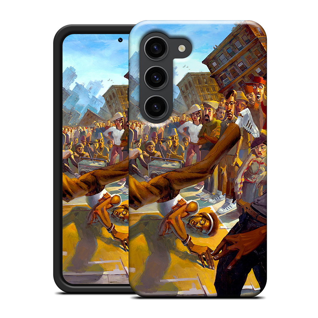 1981 Samsung Case