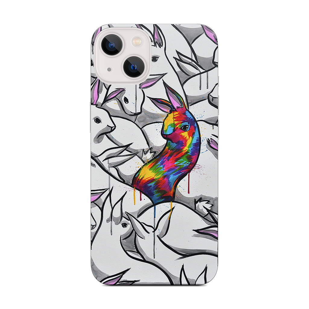 For Your Consideration iPhone Skin