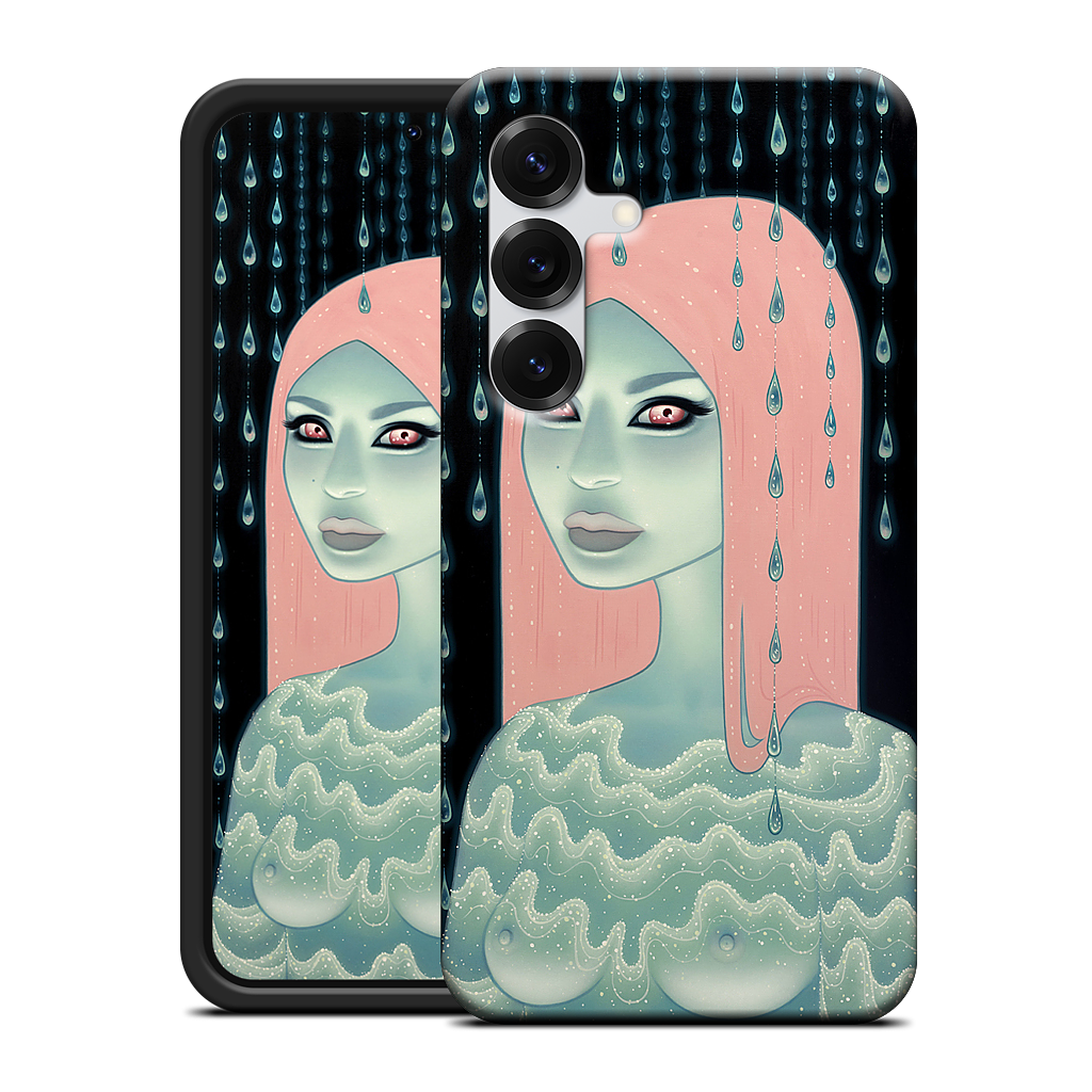 Wandering Luminations Samsung Case