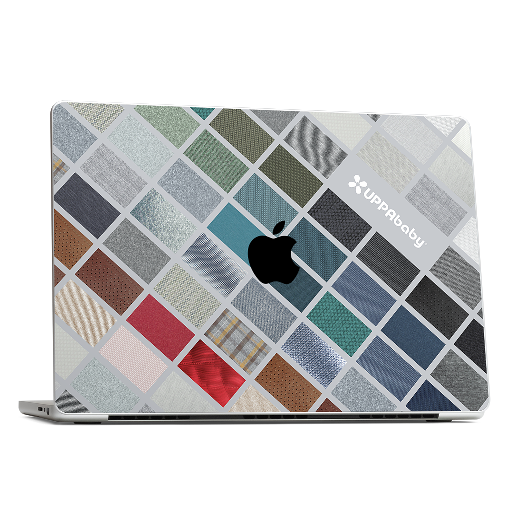 Custom MacBook Skin - dafa53c4