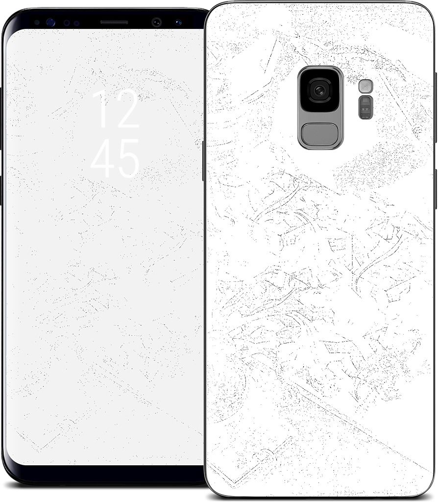 Reptiles Samsung Skin