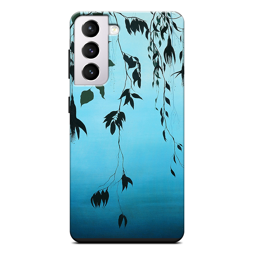 Retreat Samsung Case