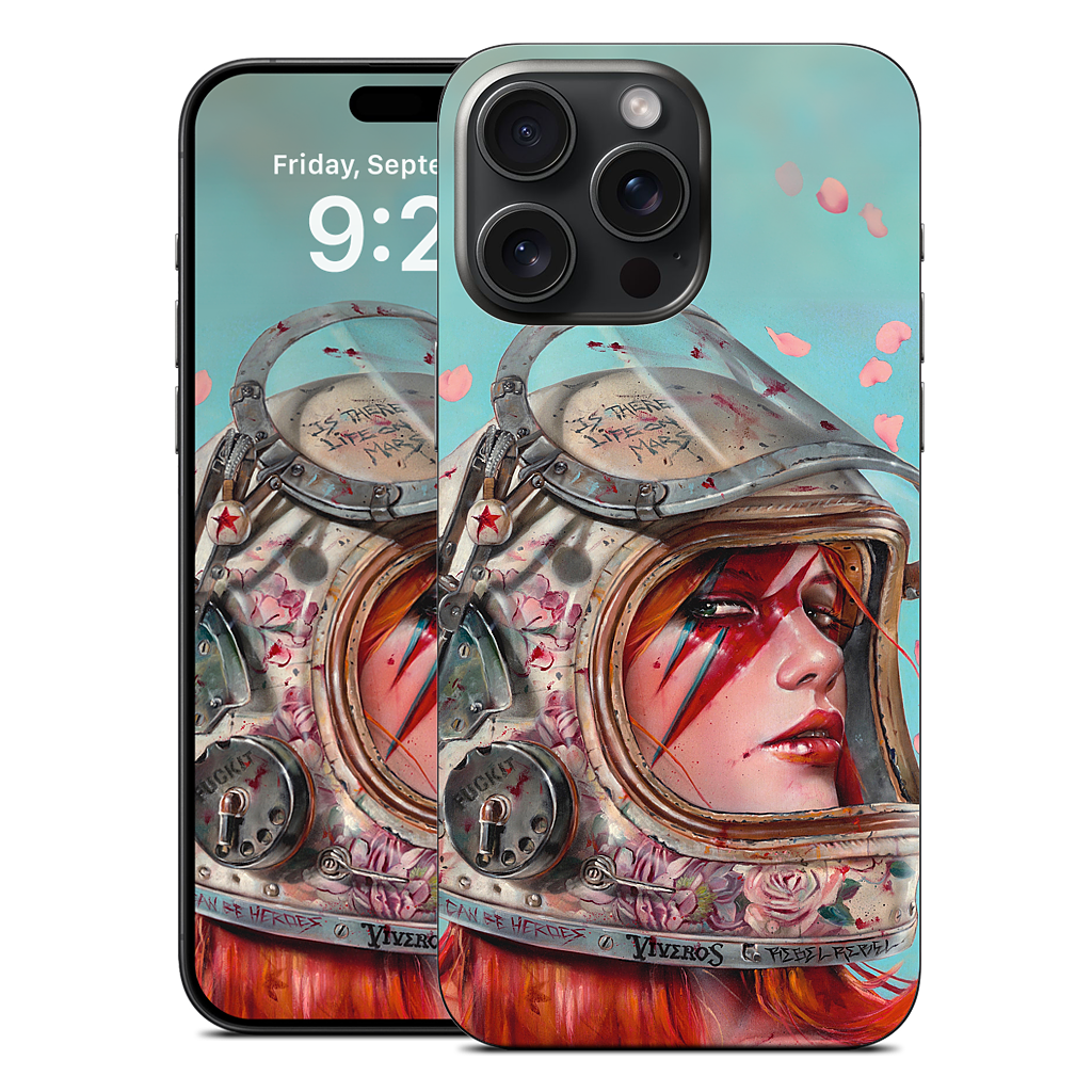 Changes iPhone Skin