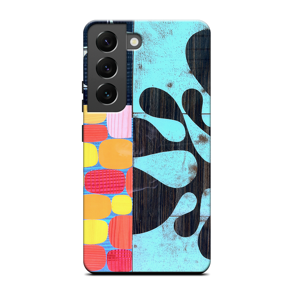Roger Samsung Case
