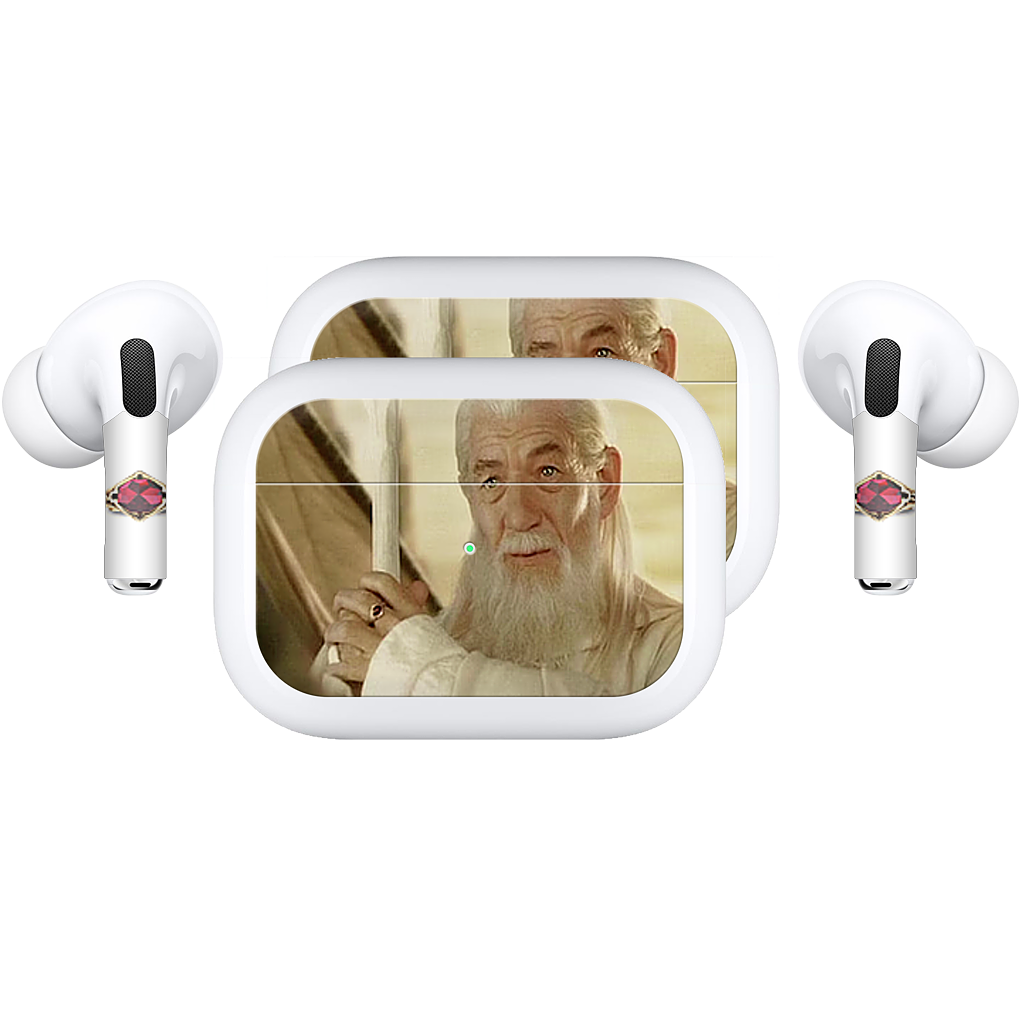 Custom AirPods - d322fc3c