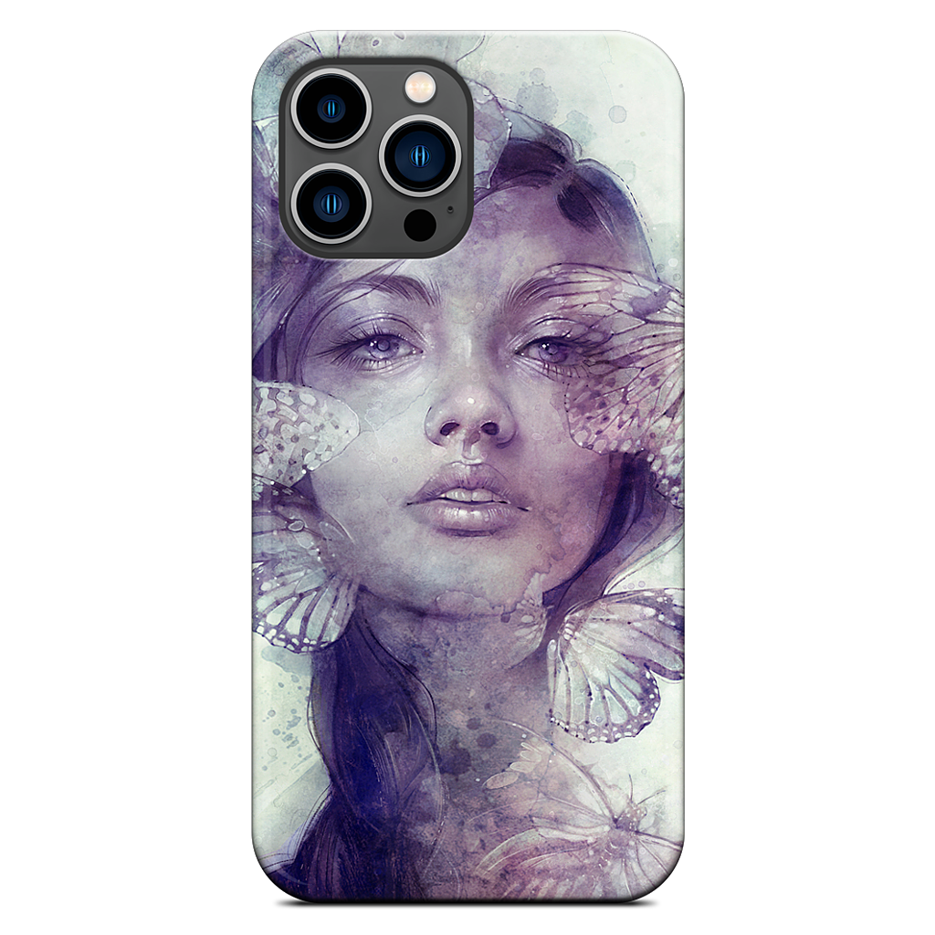 Adorn iPhone Case