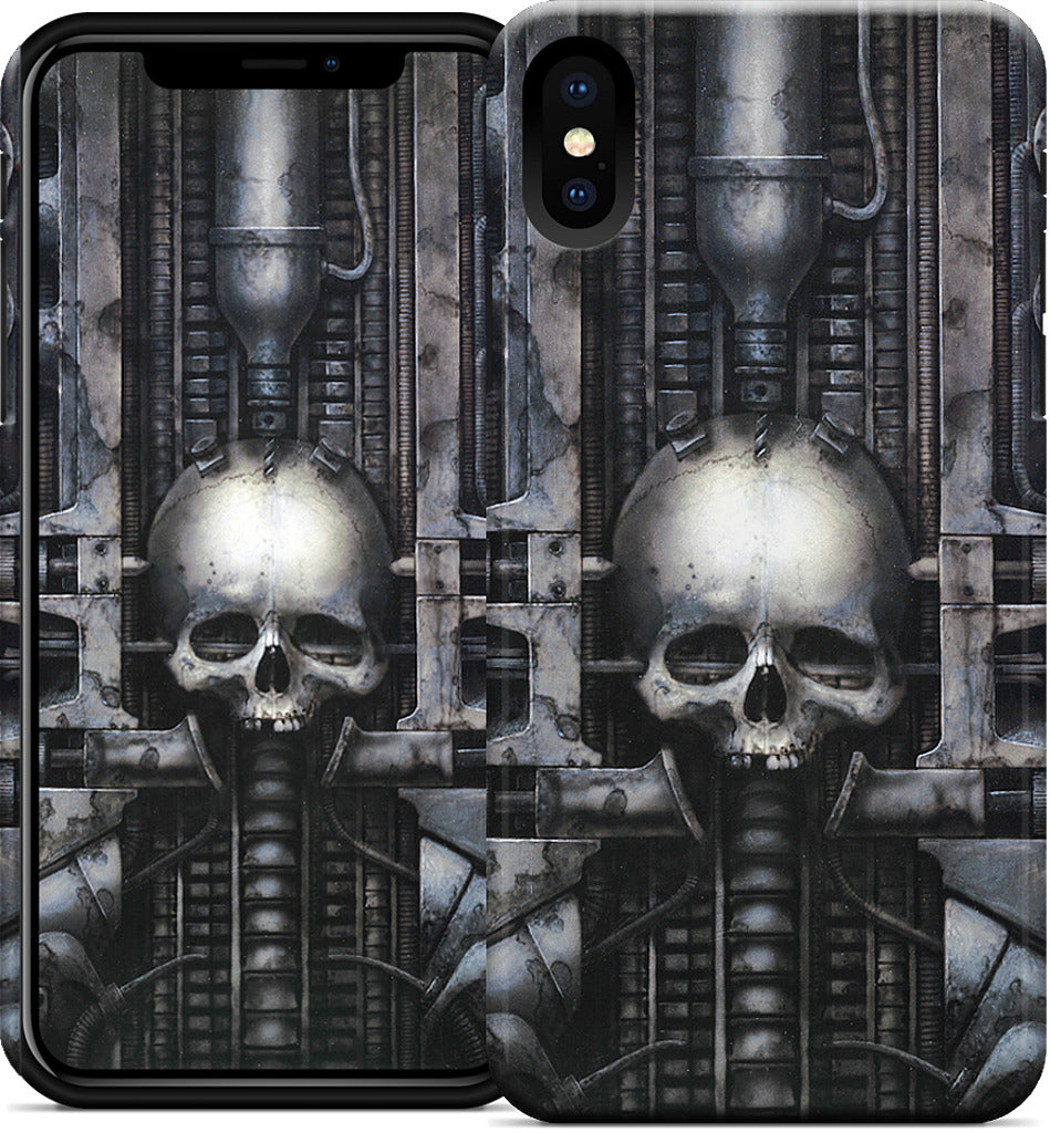 Landscape XIX iPhone Case