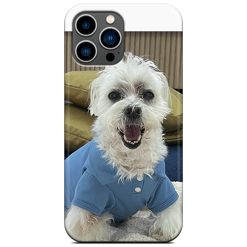 Custom iPhone Case - 101a23ef