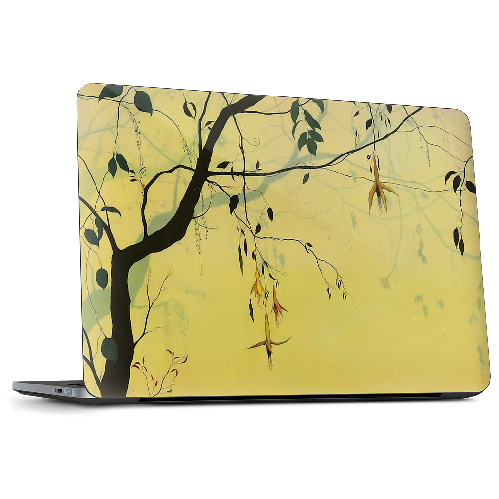 Solstice Dell Laptop Skin