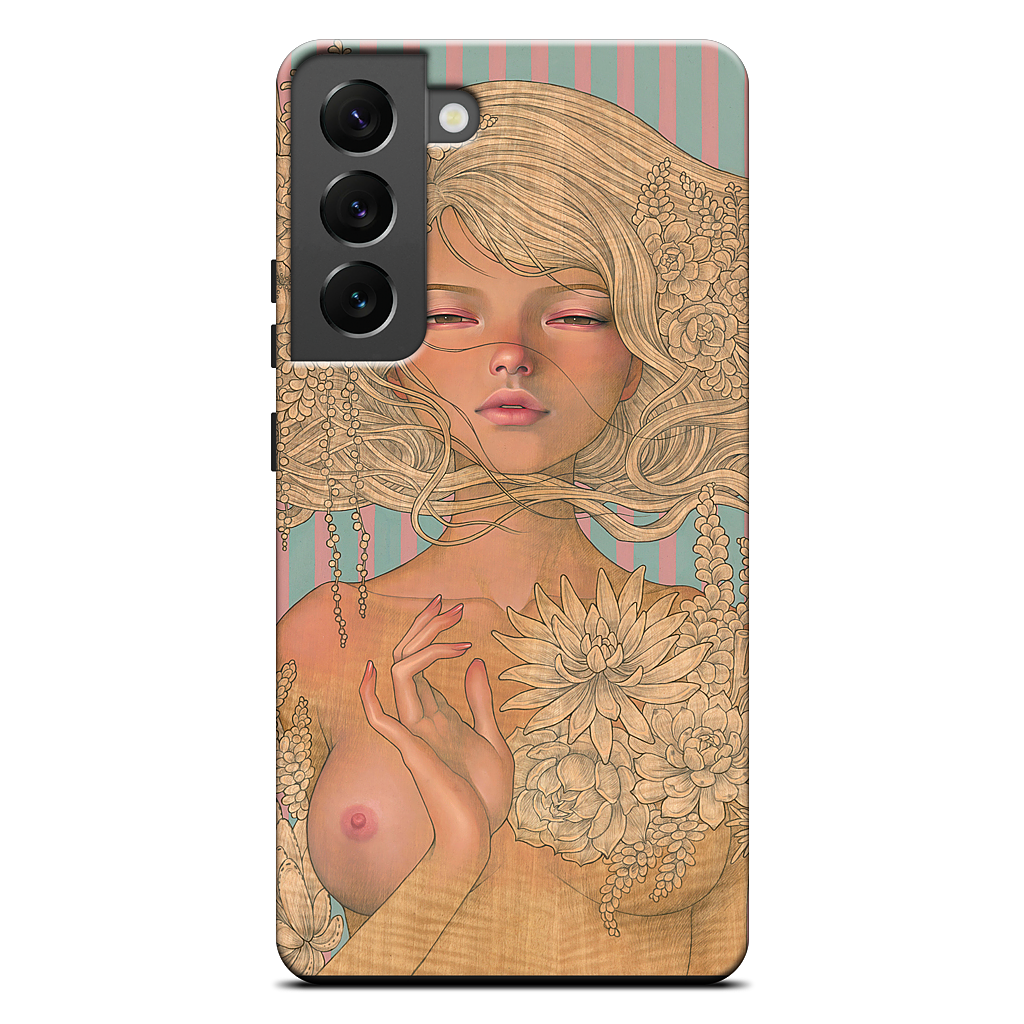 Enchantress Samsung Case
