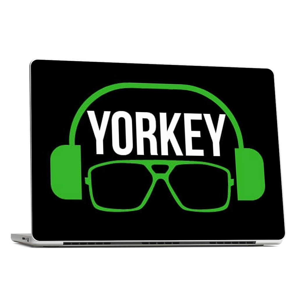 Custom MacBook Skin - a169a343