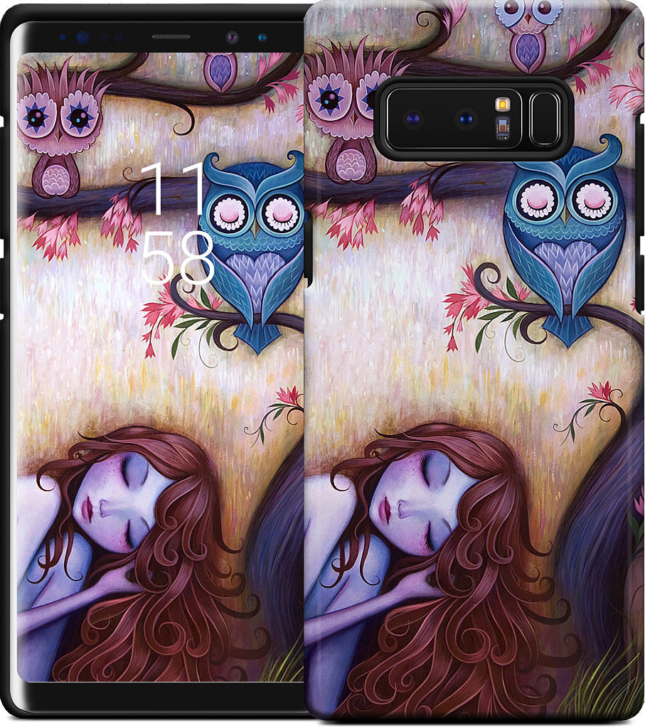 Wishing Tree Samsung Case
