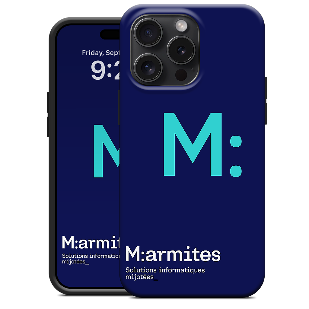 Custom iPhone Case - 1c02b8d0
