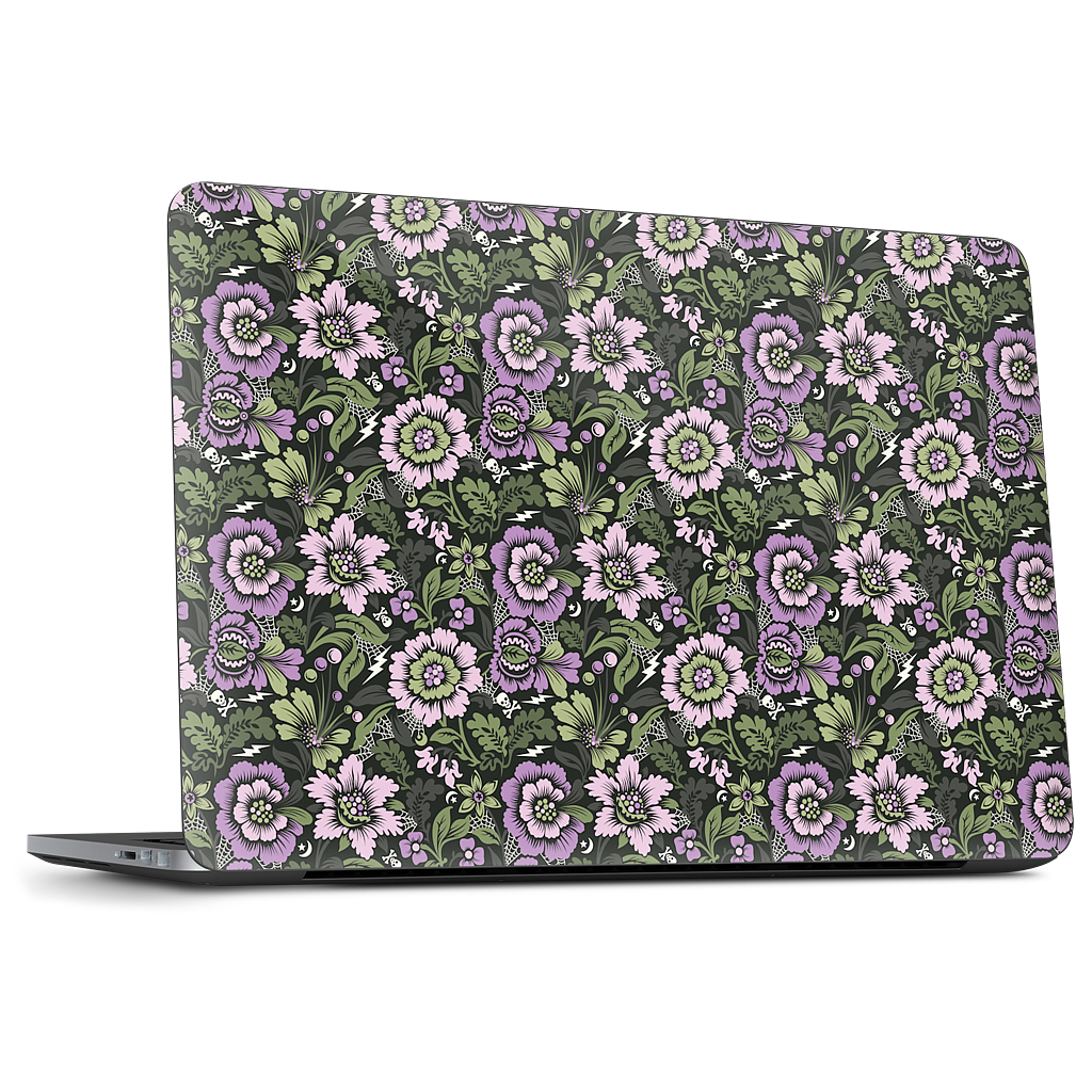Absinthe Dell Laptop Skin