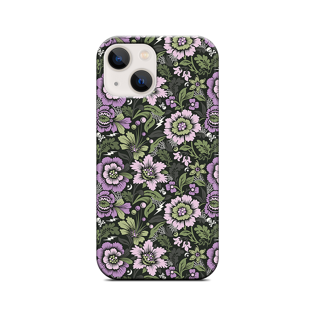 Absinthe iPhone Case