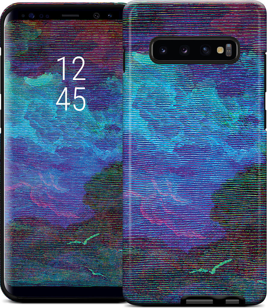 Atmospheric 9 Samsung Case