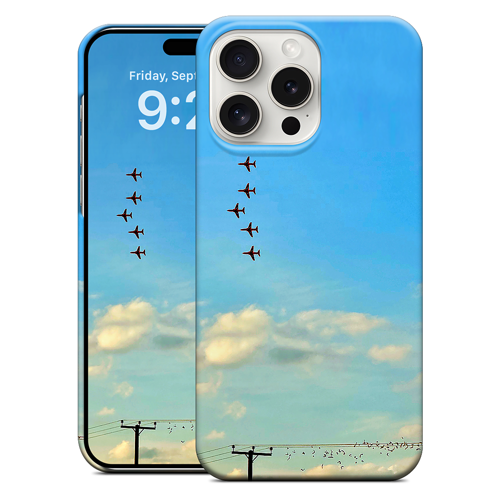 Custom iPhone Case - 7cf96bdb