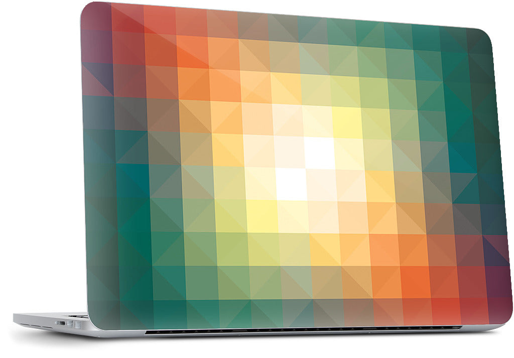 Echos MacBook Skin