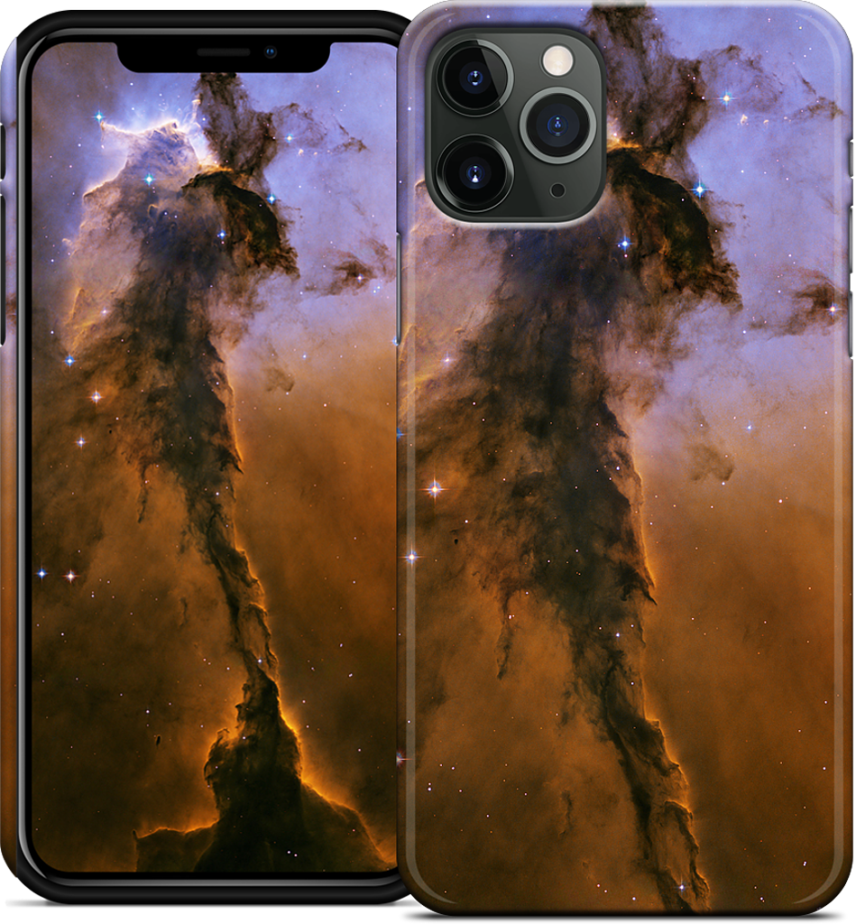 Eagle Nebula iPhone Case