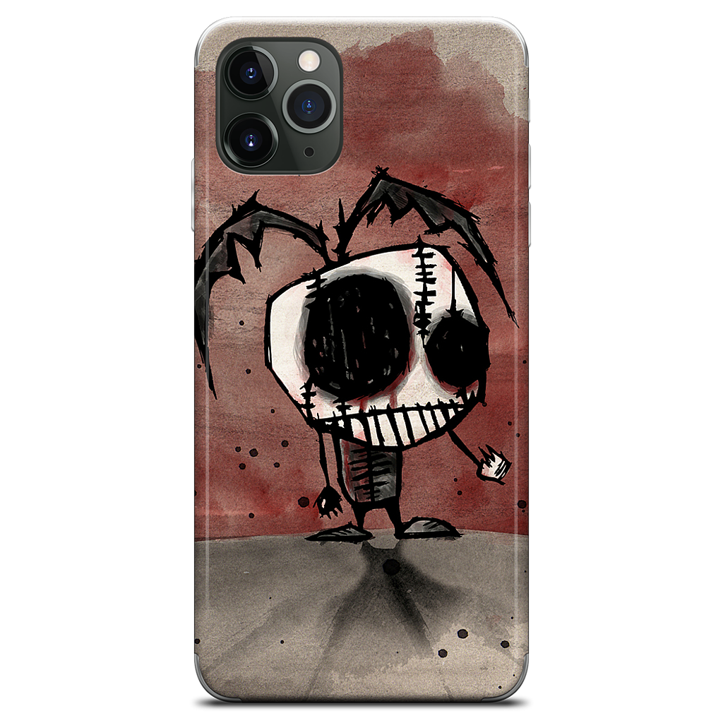 Stan iPhone Skin