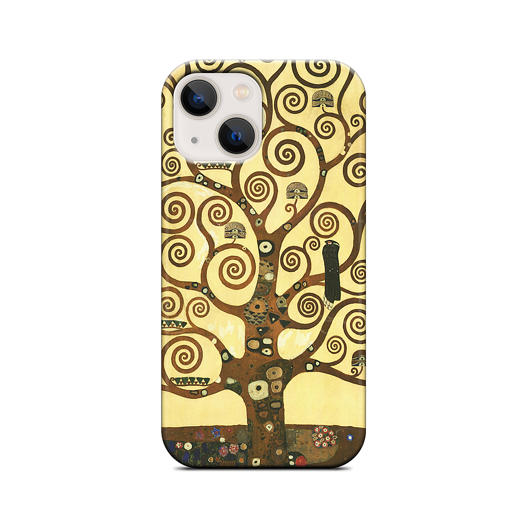 Tree Of Life iPhone Case