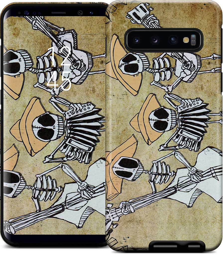 The Band Samsung Case