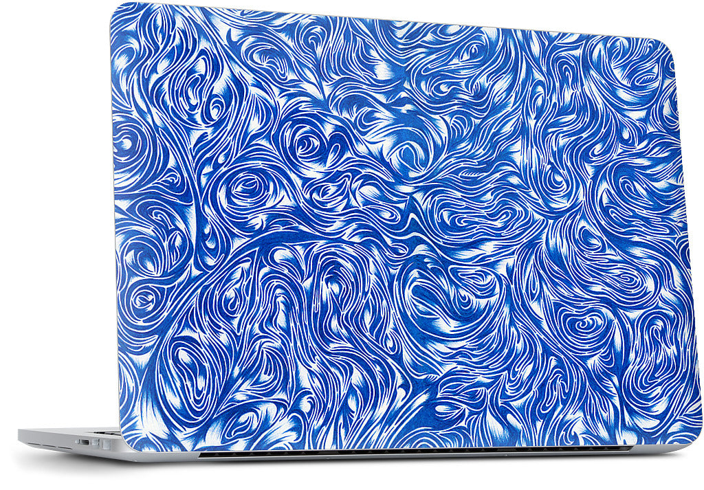 5 AM MacBook Skin