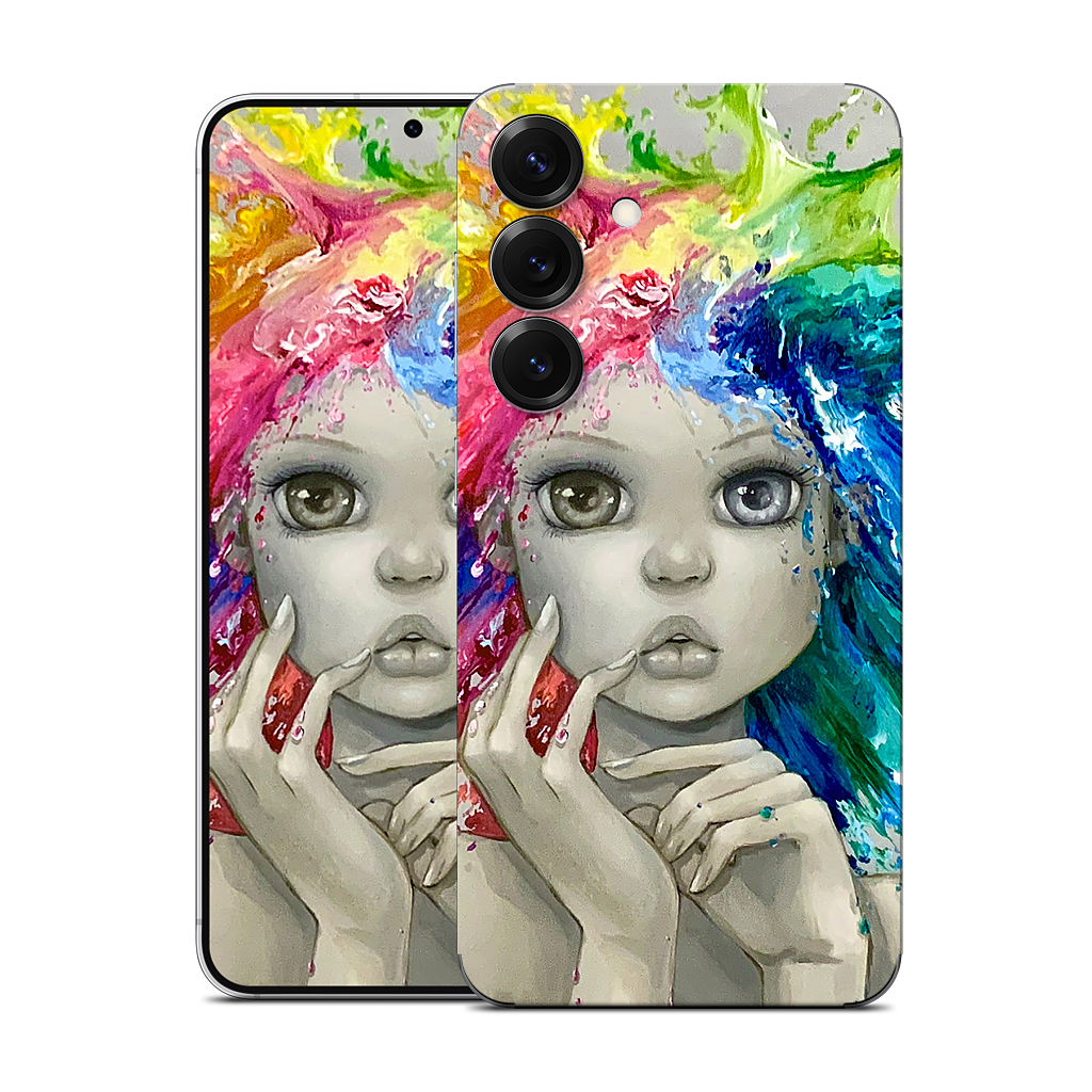 Tint and Tone Samsung Skin