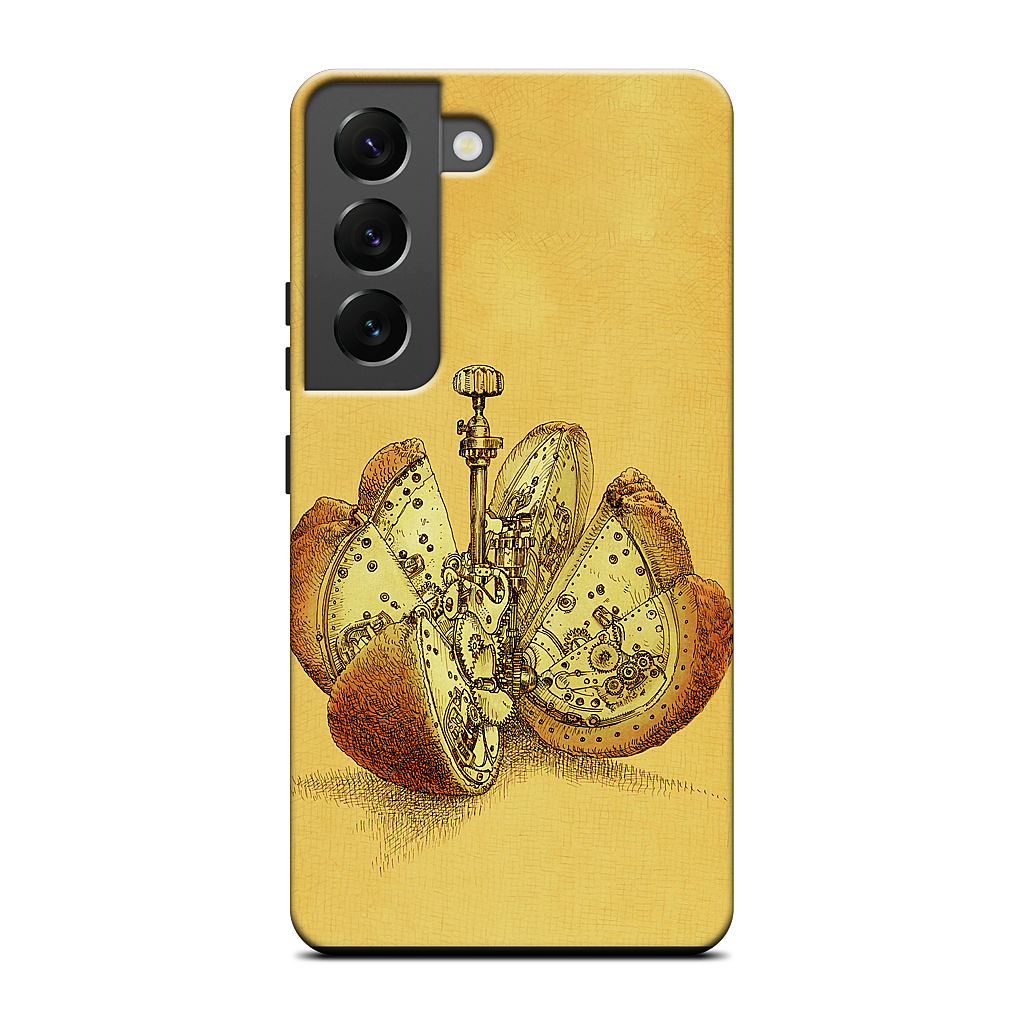 A Clockwork Orange Samsung Case