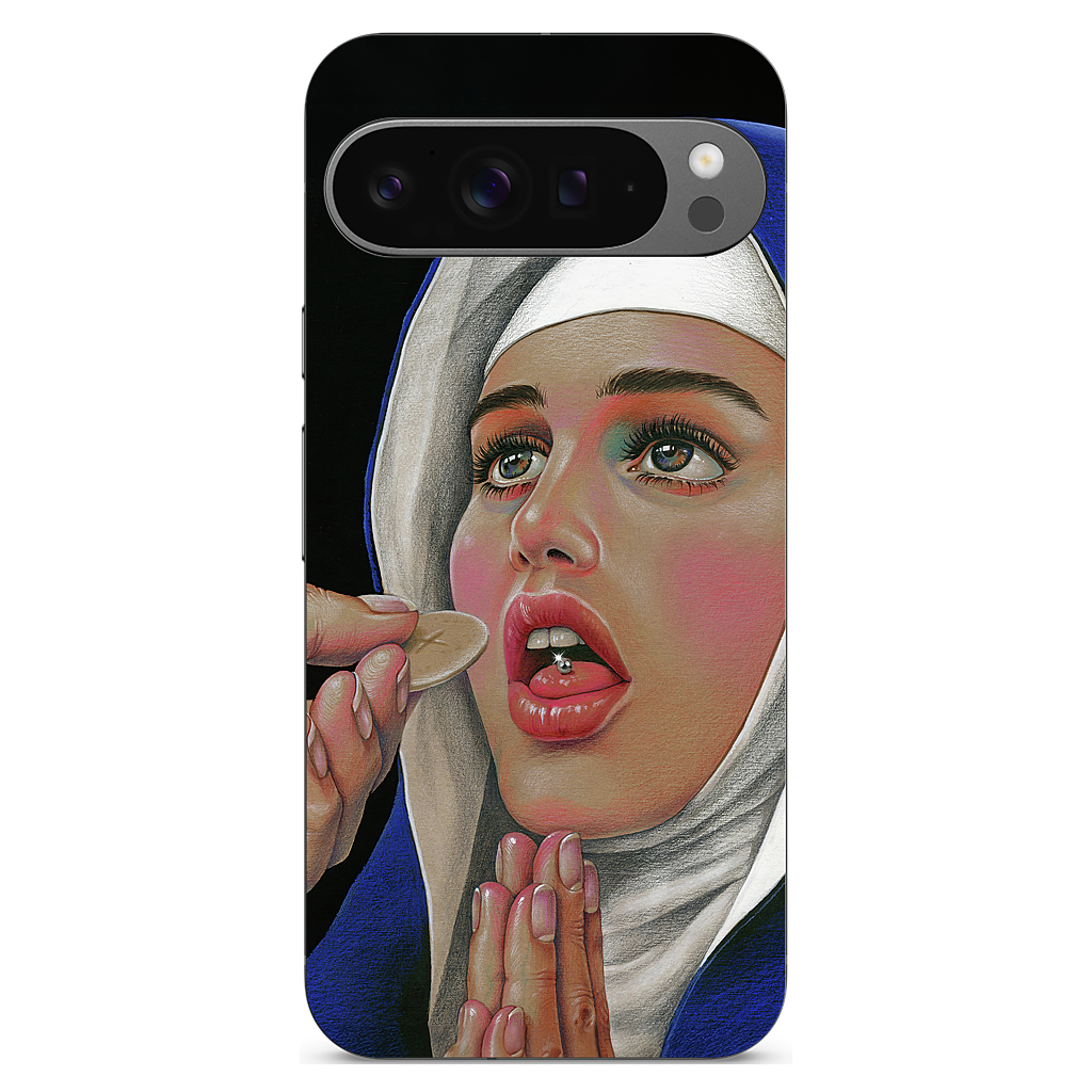 Prayer 3 Google Phone