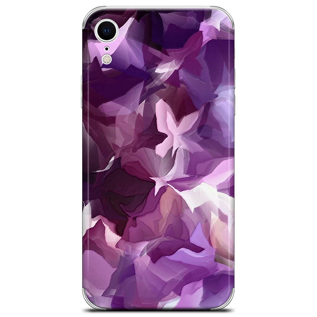 24 Hours iPhone Skin