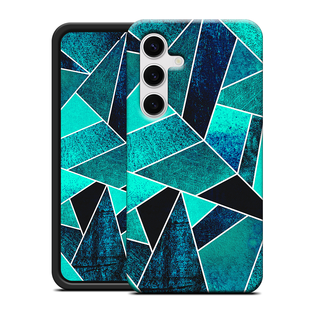 Wild Ocean Samsung Case