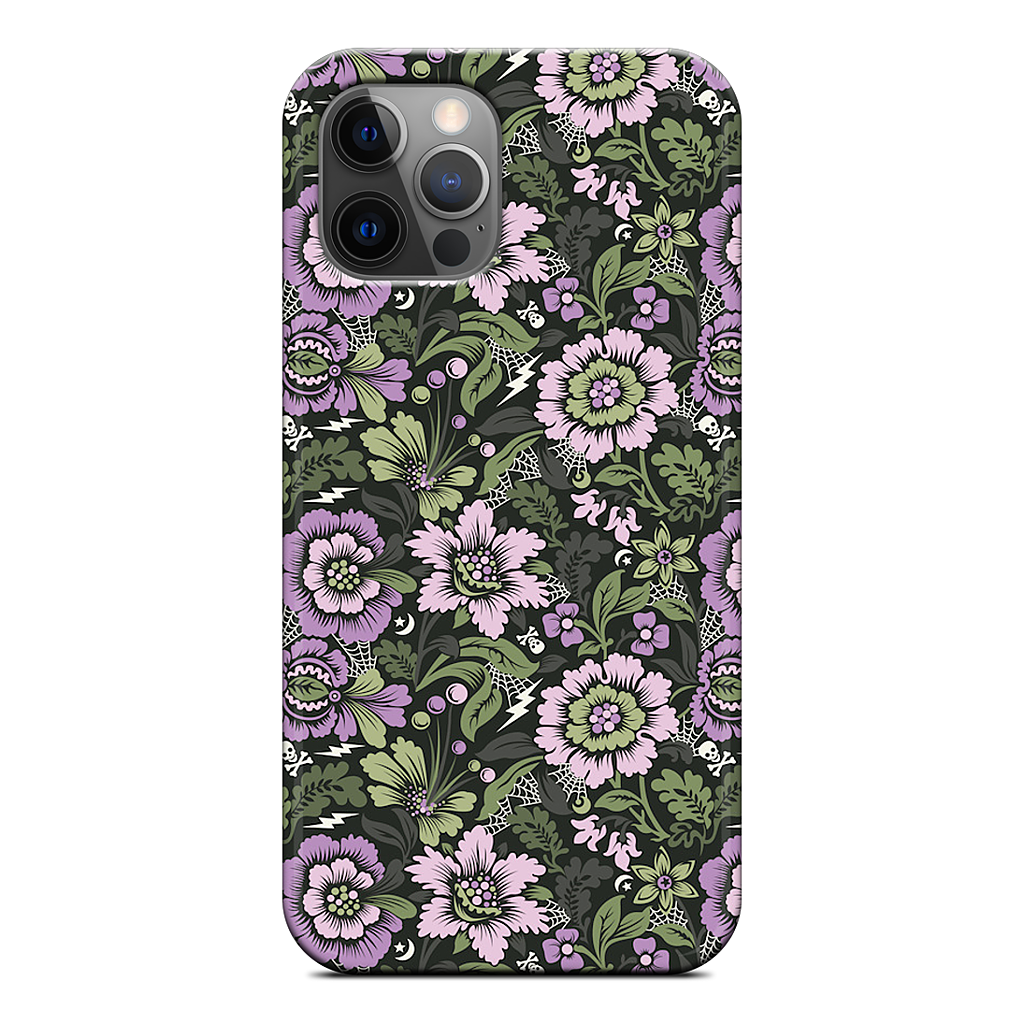 Absinthe iPhone Case