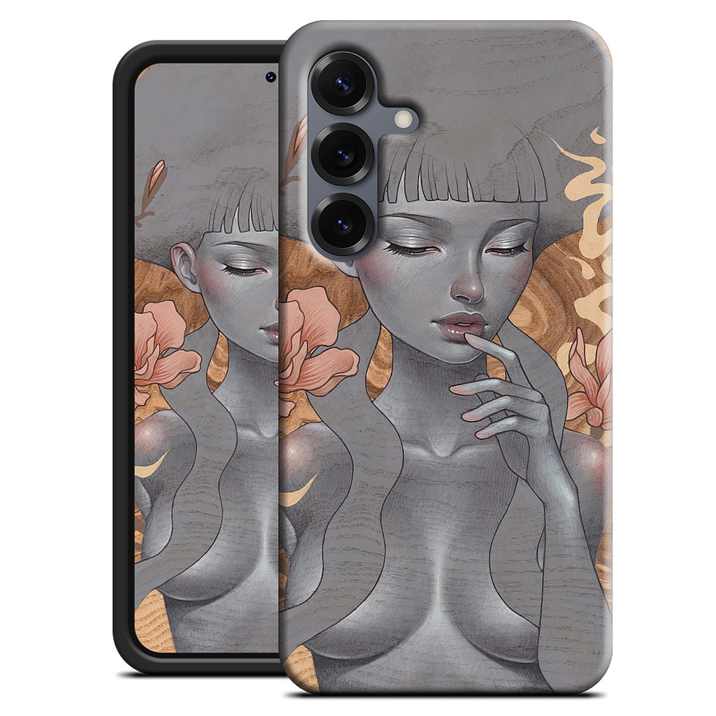 Dream On Lover Samsung Case