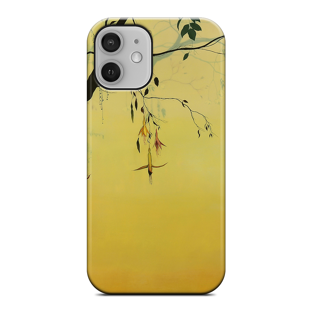 Solstice iPhone Case