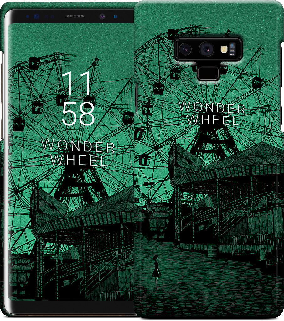 I Have Troubles Today I Had Not Yesterday Samsung Case