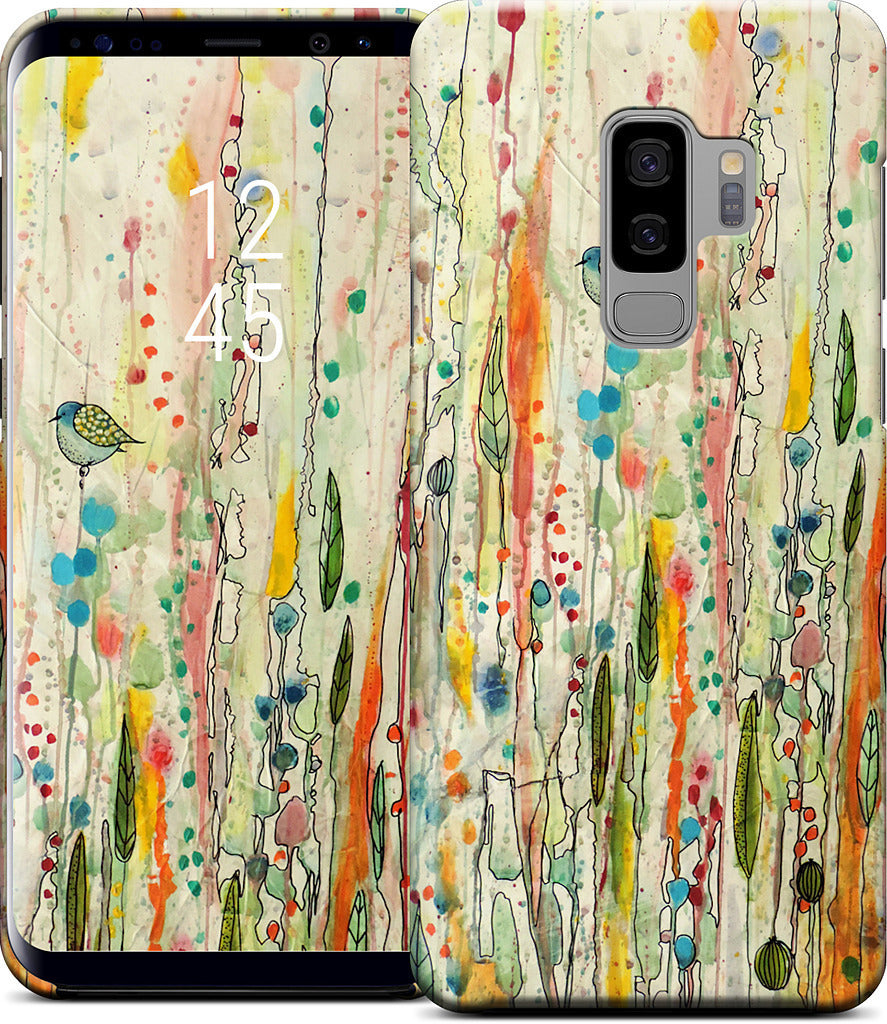Liberte Samsung Case