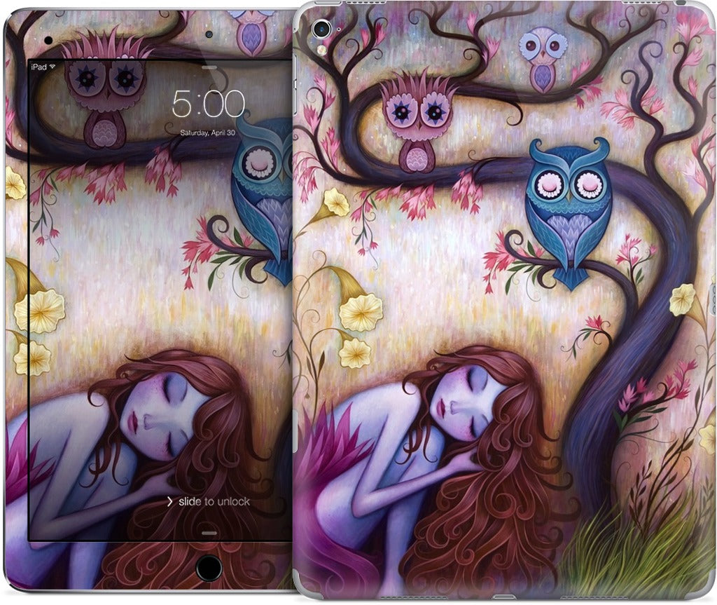 Wishing Tree iPad Skin