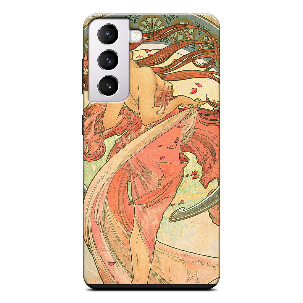 Arts Dance 1898 Samsung Case