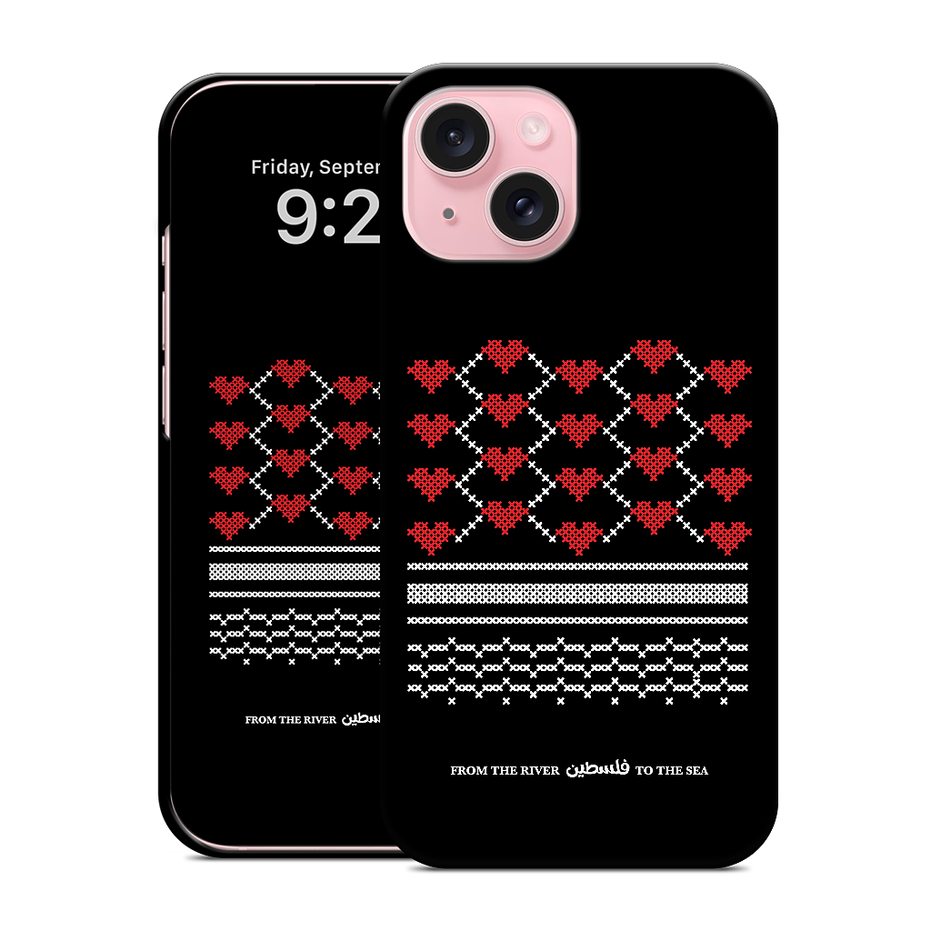 Custom iPhone Case - 1990074b