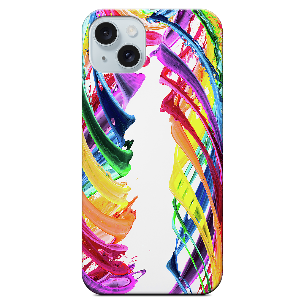 Obviare iPhone Case