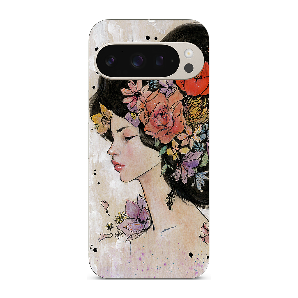 Bloom Google Phone