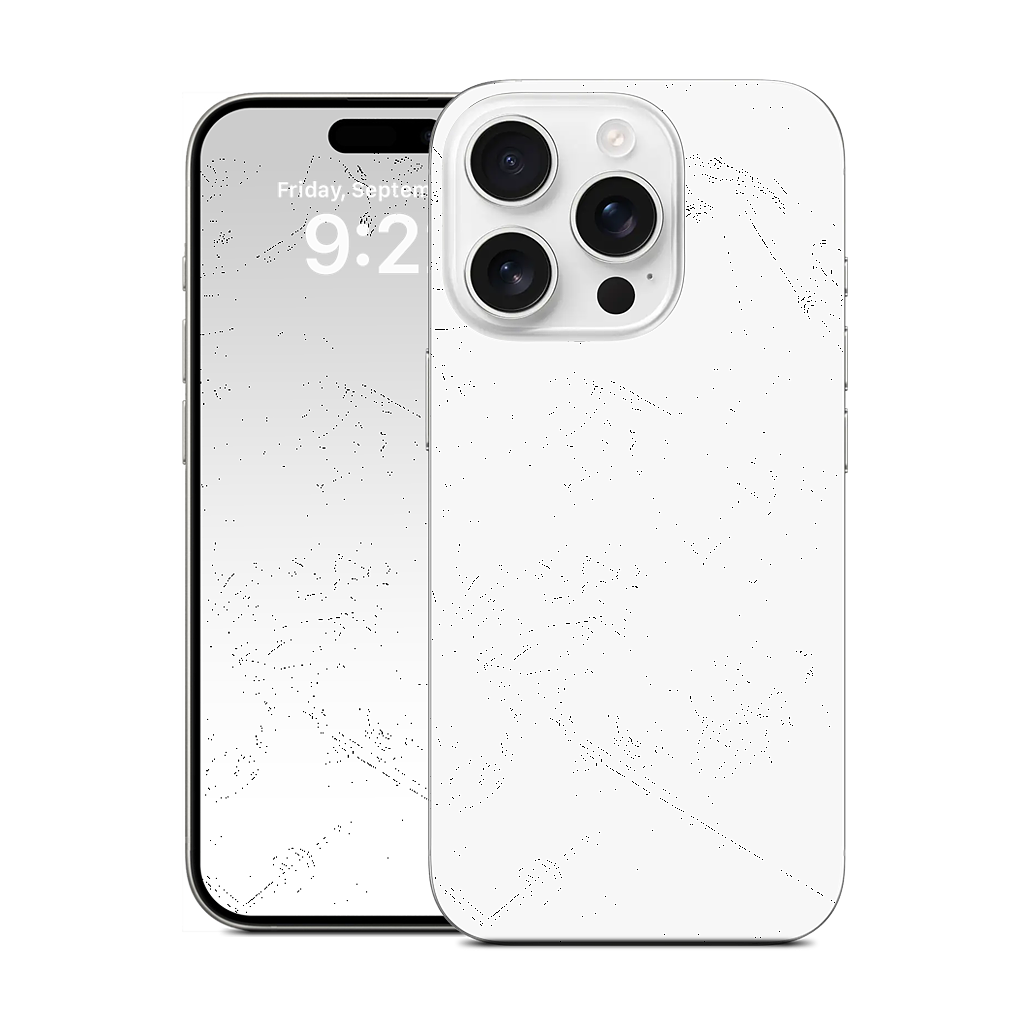 Reptiles iPhone Skin
