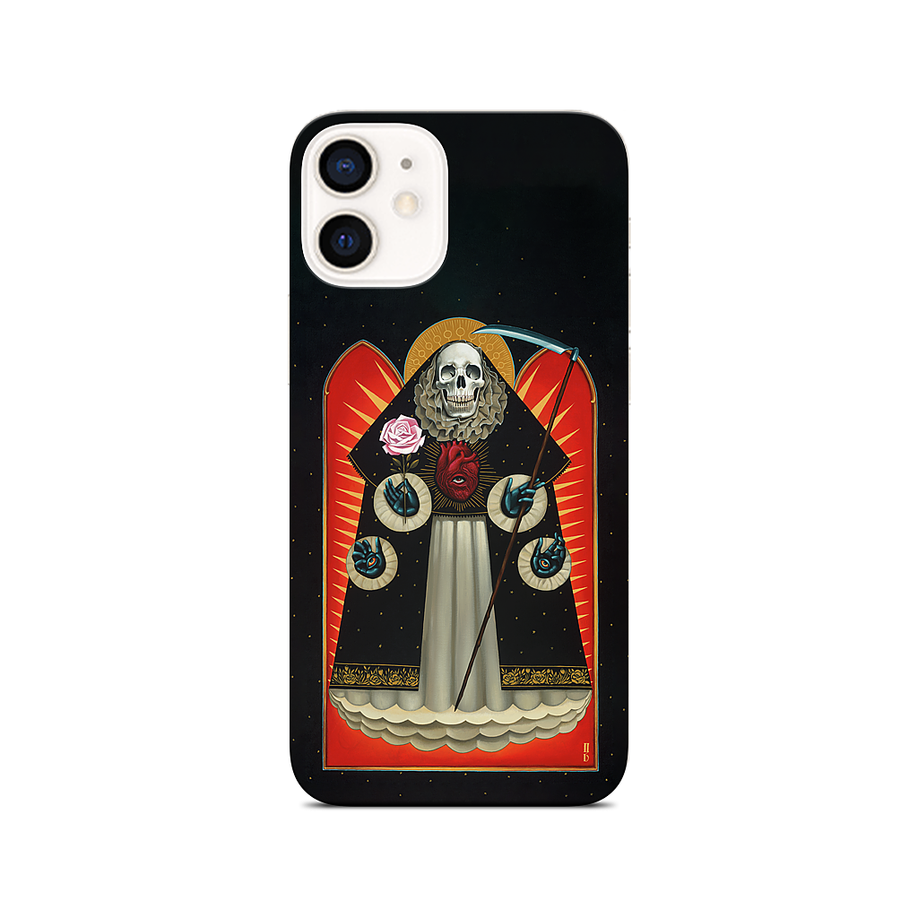 Reaper iPhone Skin