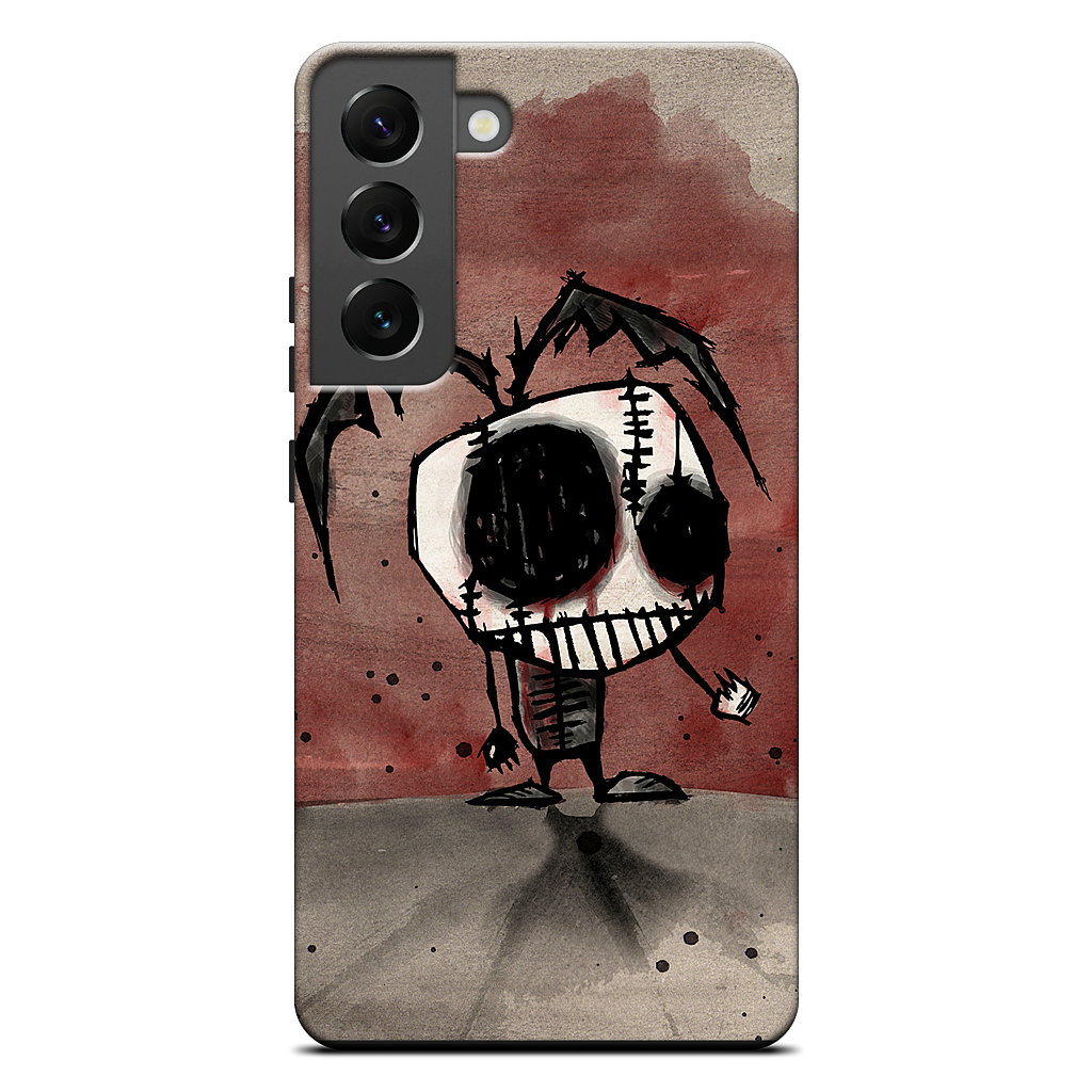 Stan Samsung Case