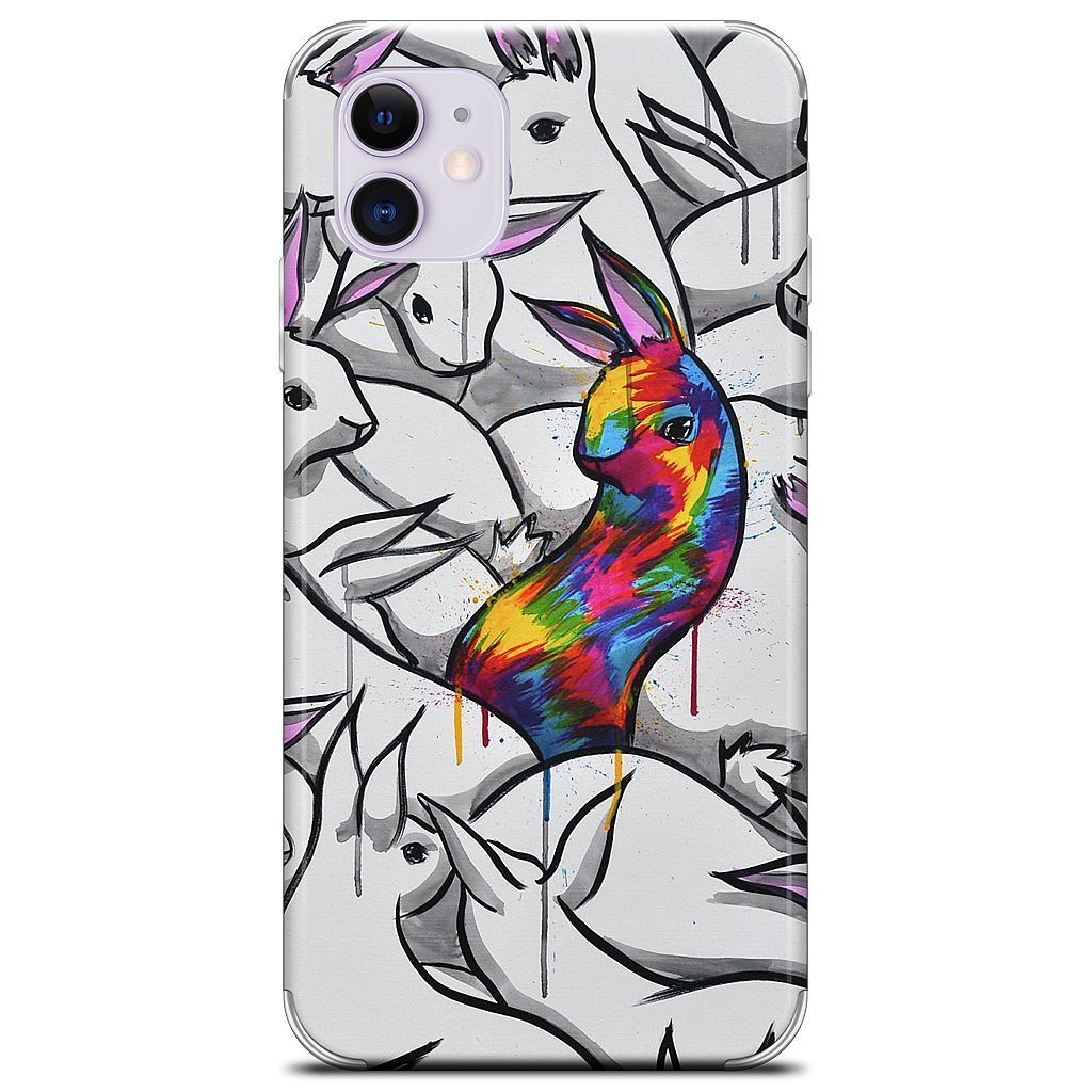 For Your Consideration iPhone Skin