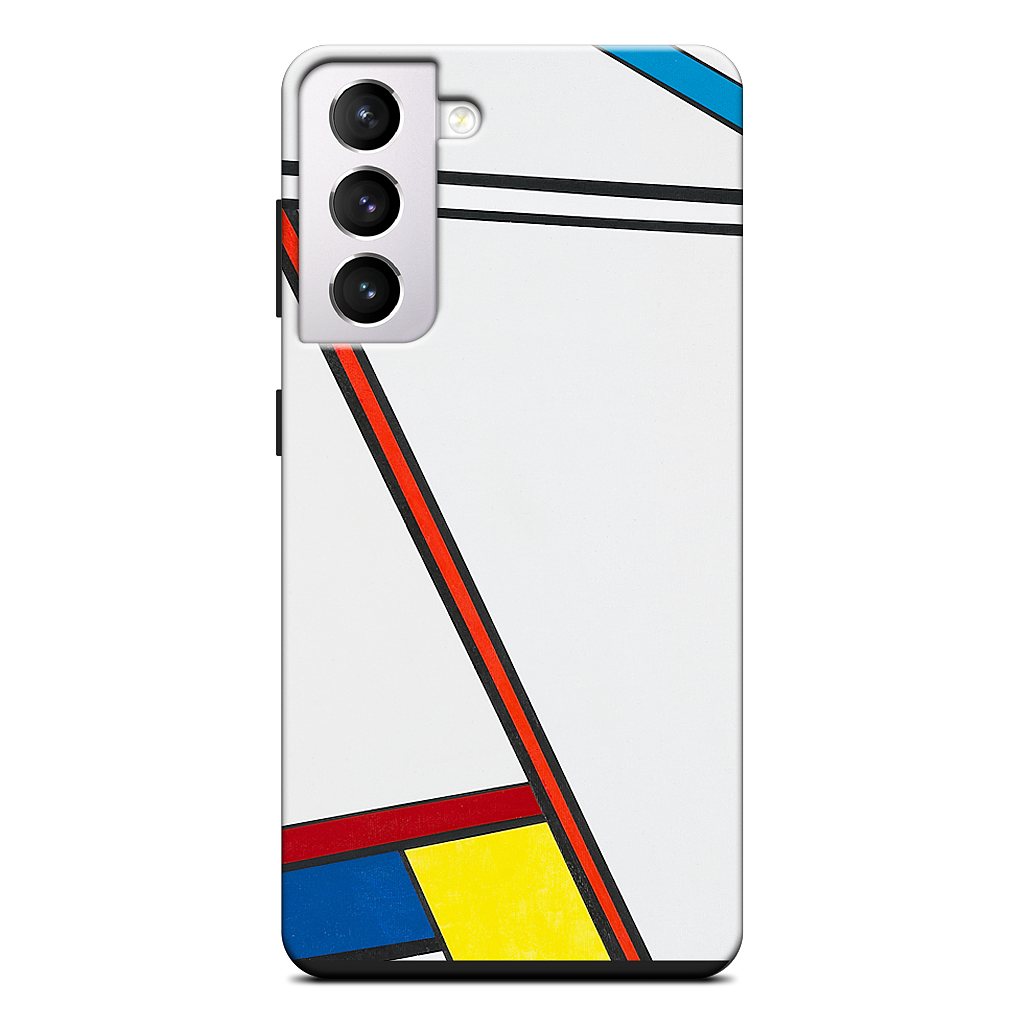 Sunrise Over Inverness Samsung Case