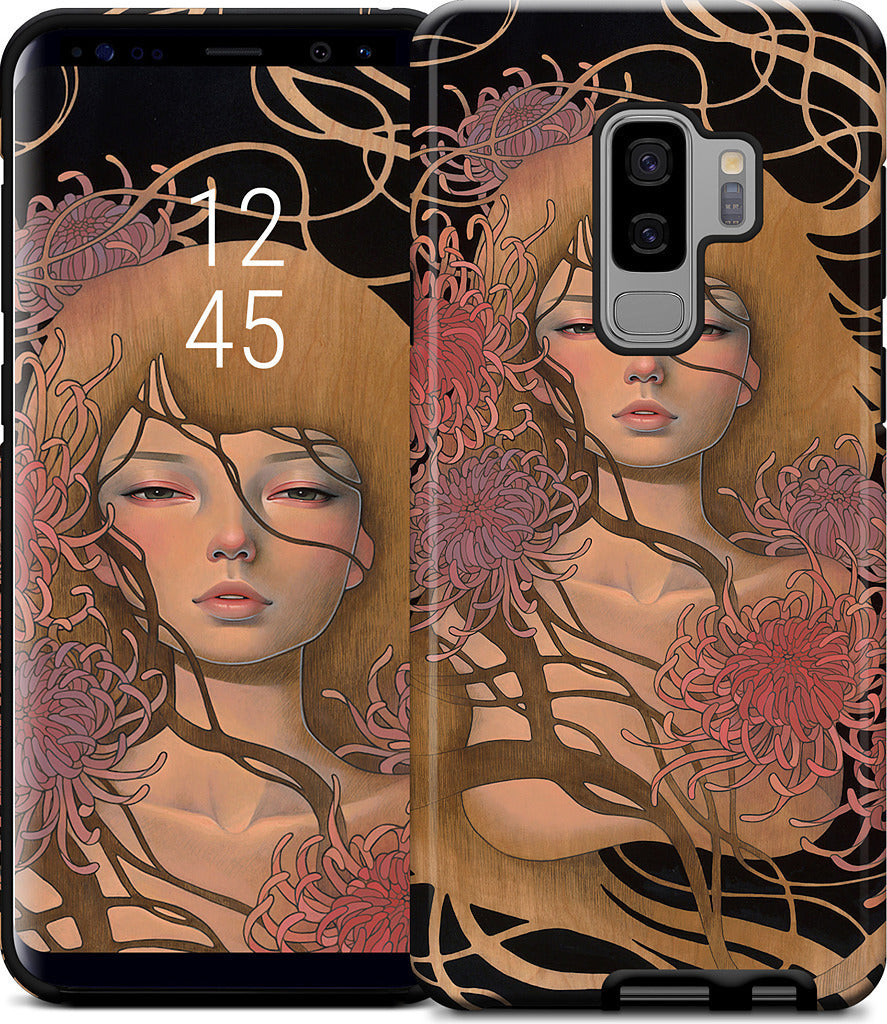 Things Unsaid Samsung Case