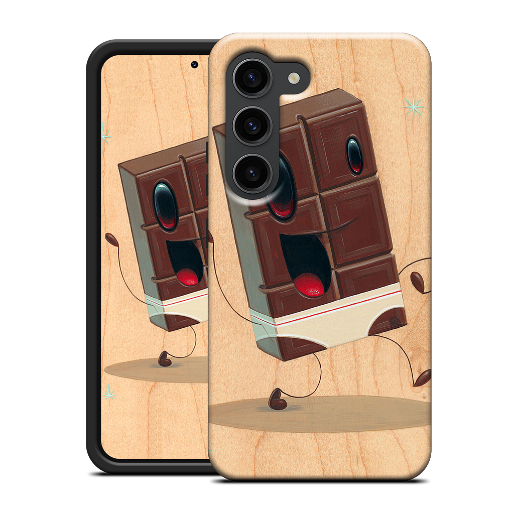 Tasty Samsung Case